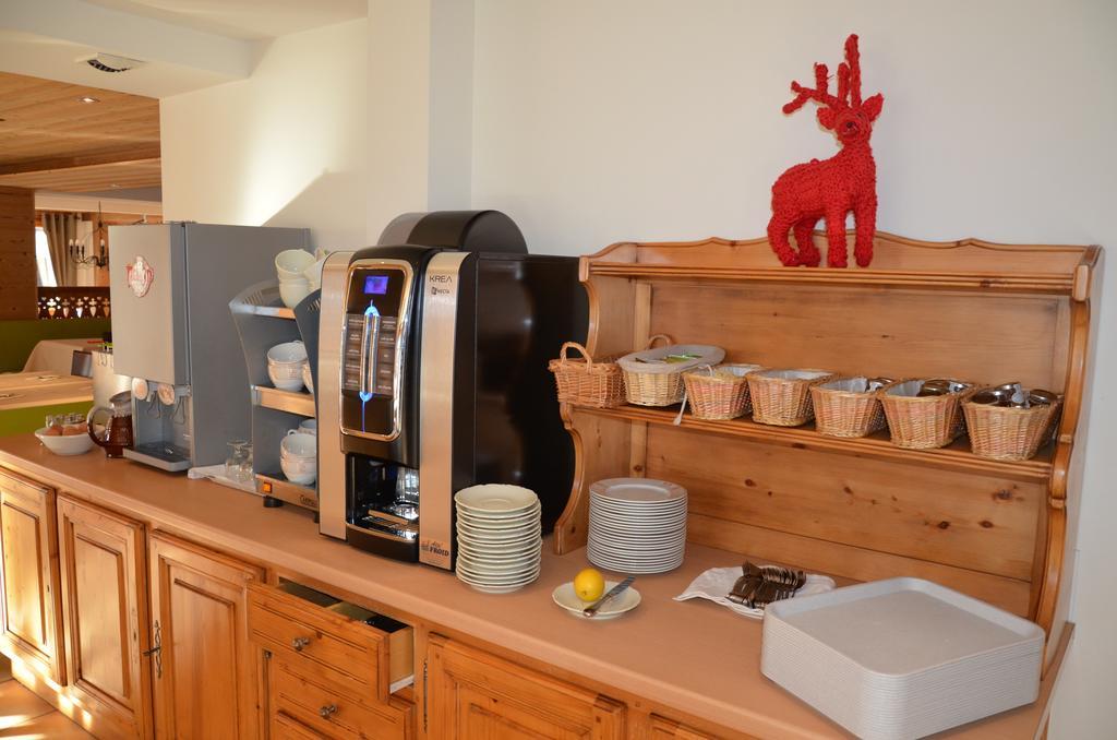 Hotel Les Bruyeres Morzine Εξωτερικό φωτογραφία