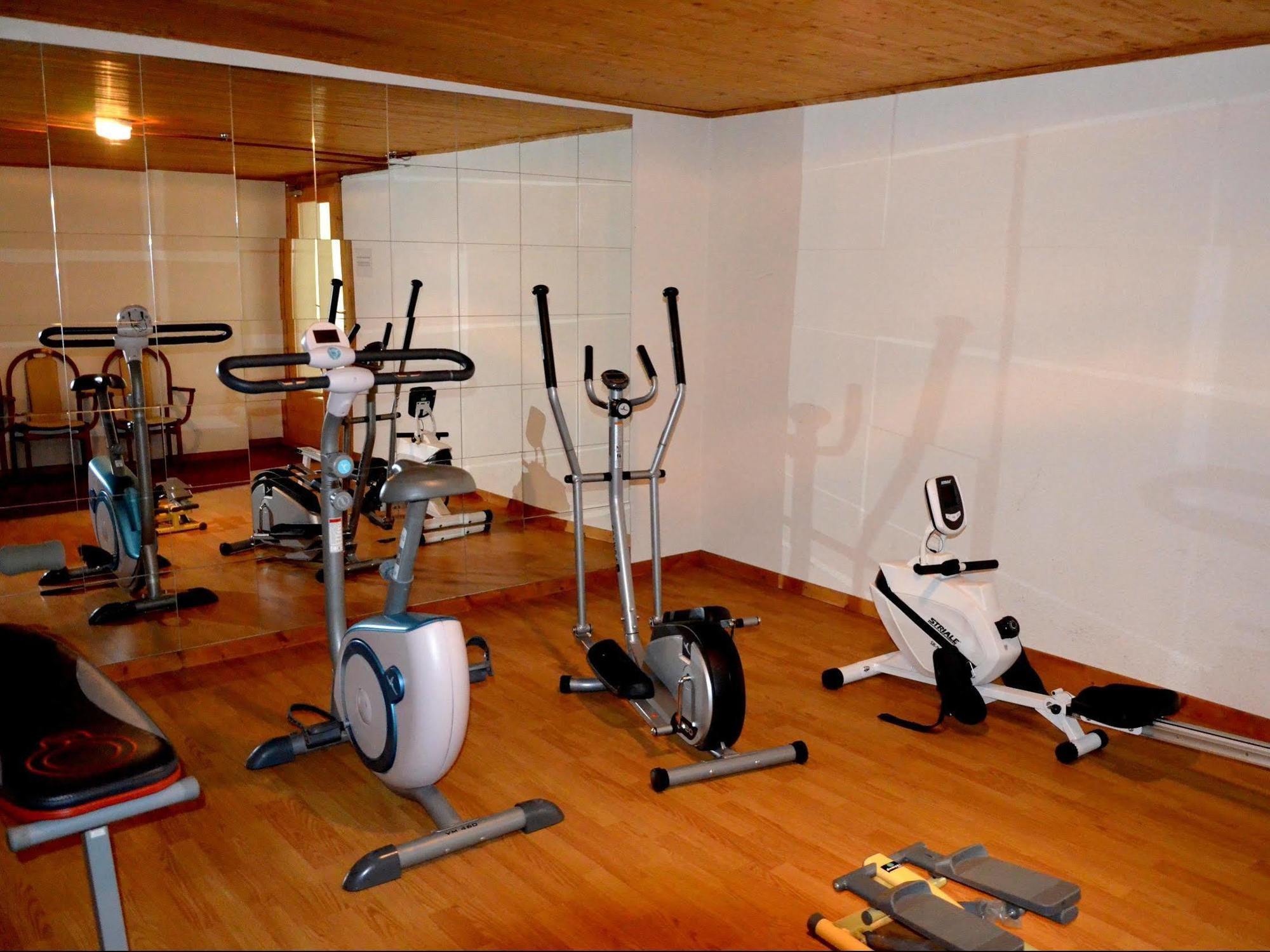 Hotel Les Bruyeres Morzine Εξωτερικό φωτογραφία